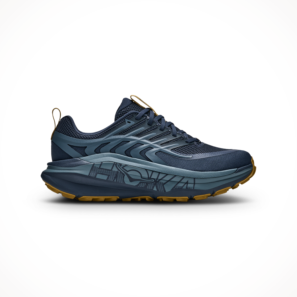 Stinson 8 — Men's