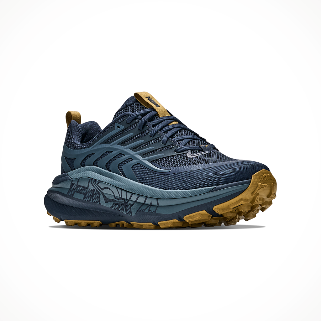 Stinson 8 — Men's