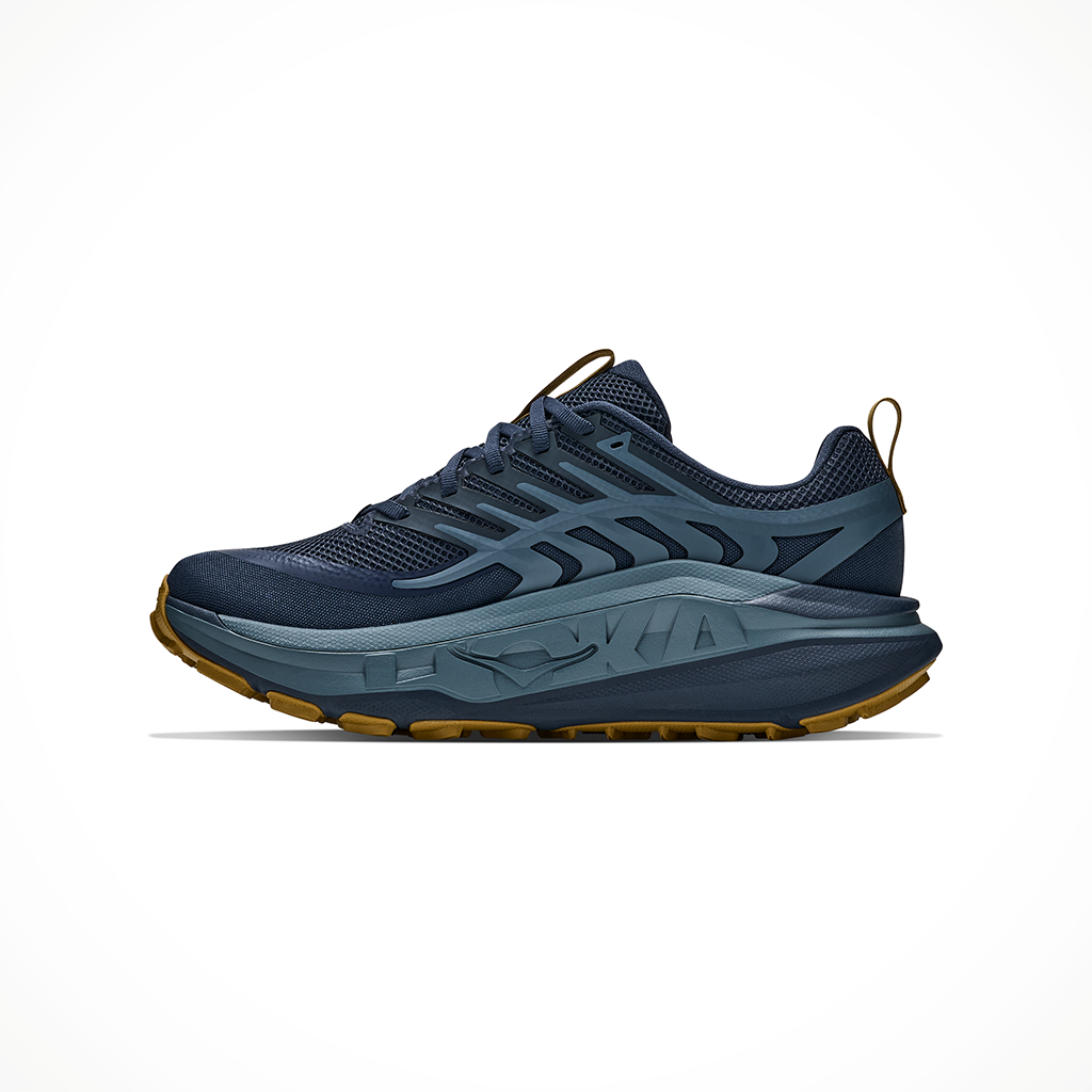 Stinson 8 — Men's