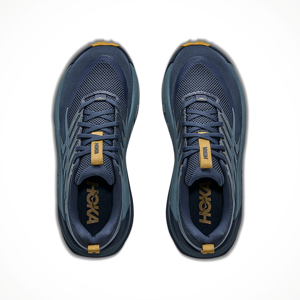 Stinson 8 — Men's