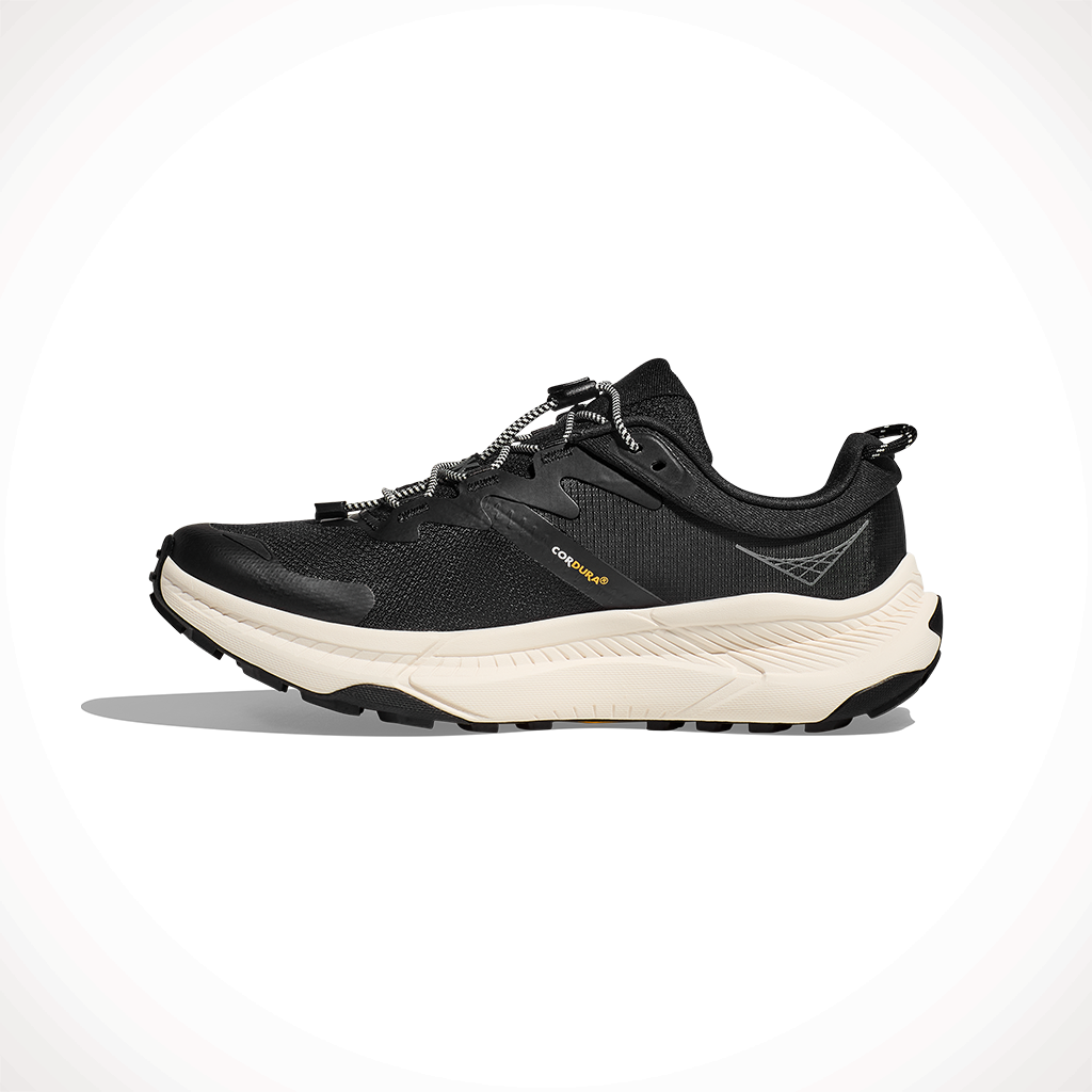 Transport — Men's