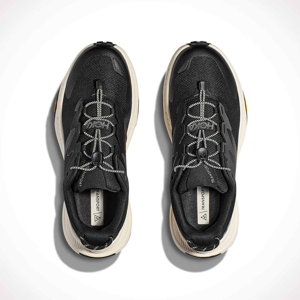Transport — Men's