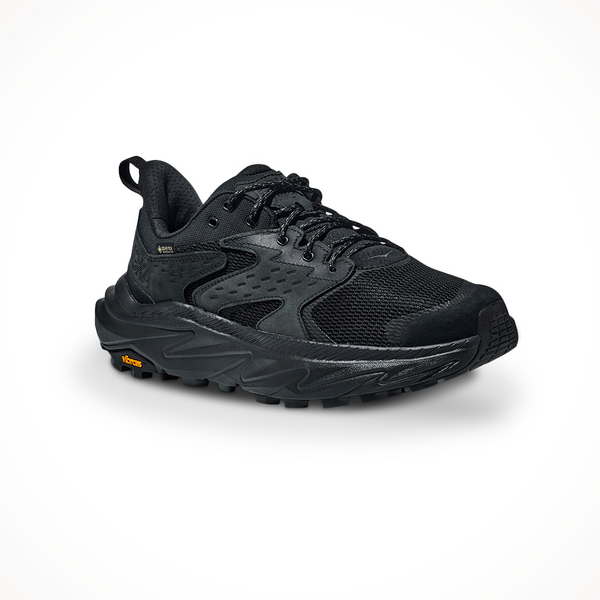 HOKA ANACAPA 2 ブラックスニーカー Anacapa 2 Low GTX — Men's - OutdoorSports.com