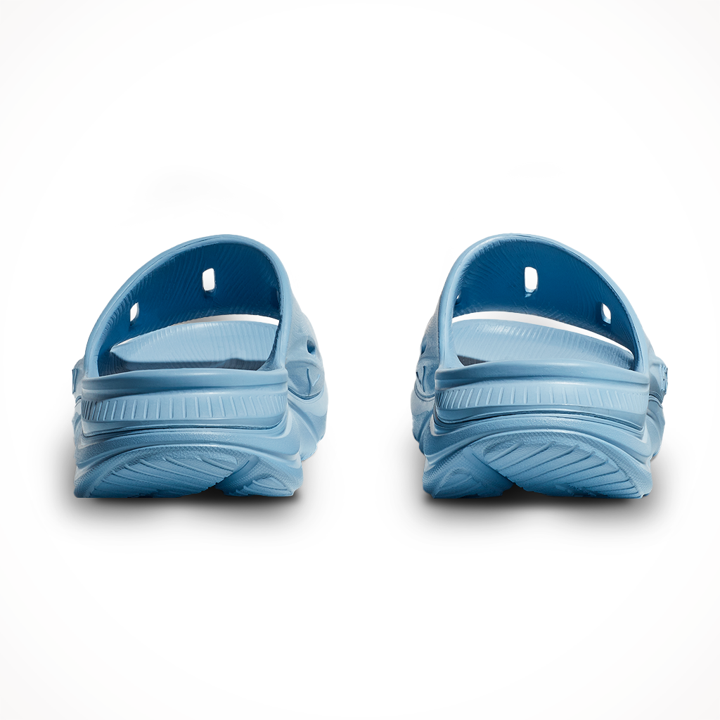 Ora Recovery Slide 3 — Unisex