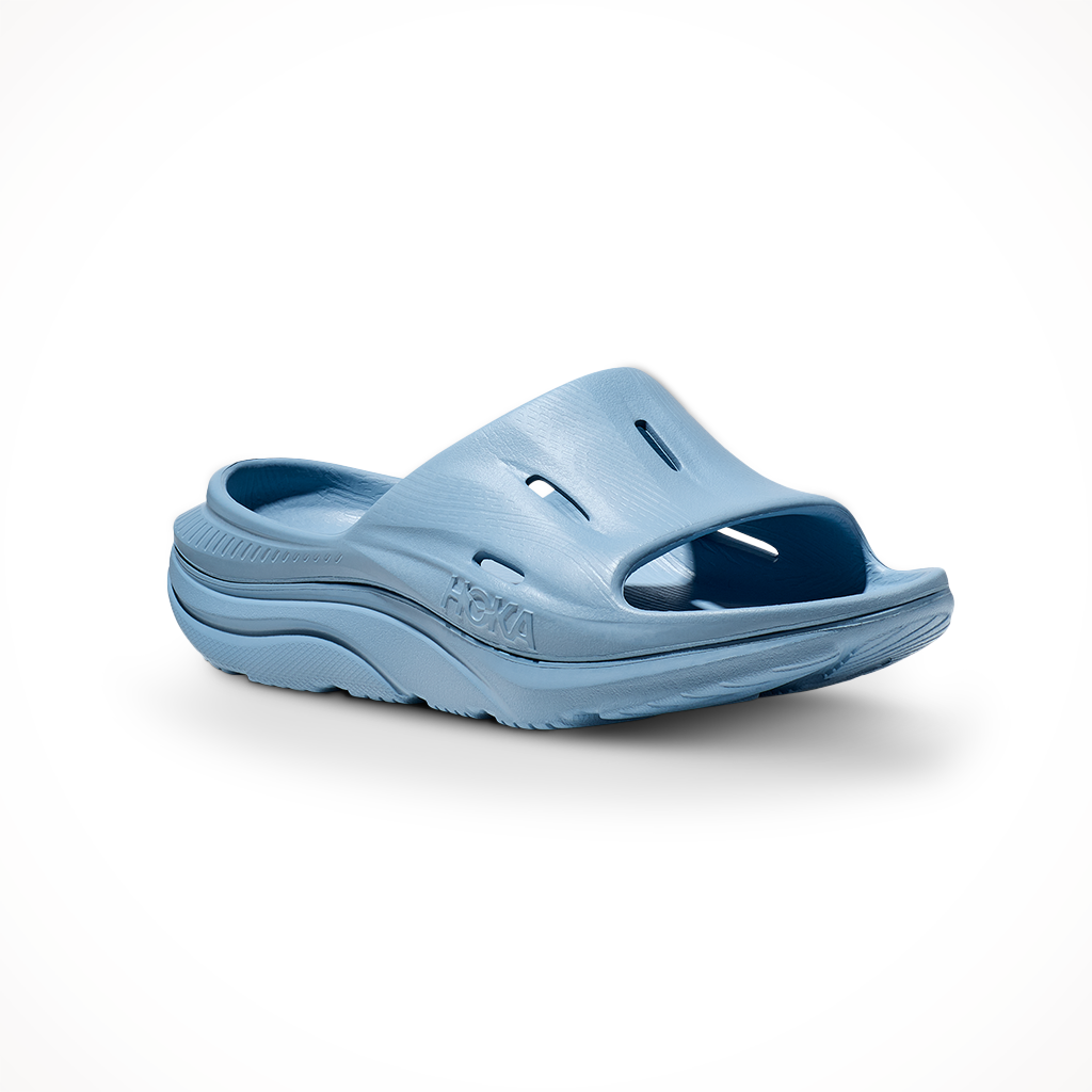 Ora Recovery Slide 3 — Unisex