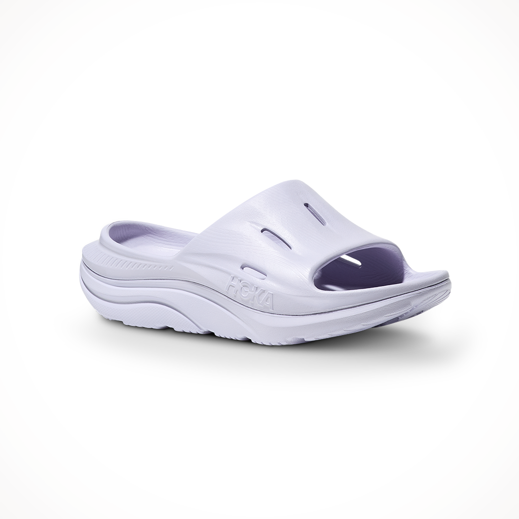 Ora Recovery Slide 3 — Unisex