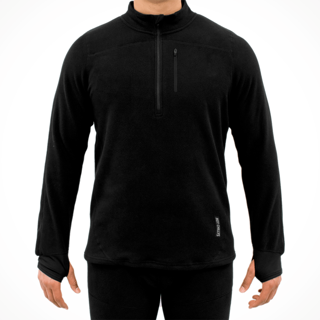 La Montana Zip T — Men's