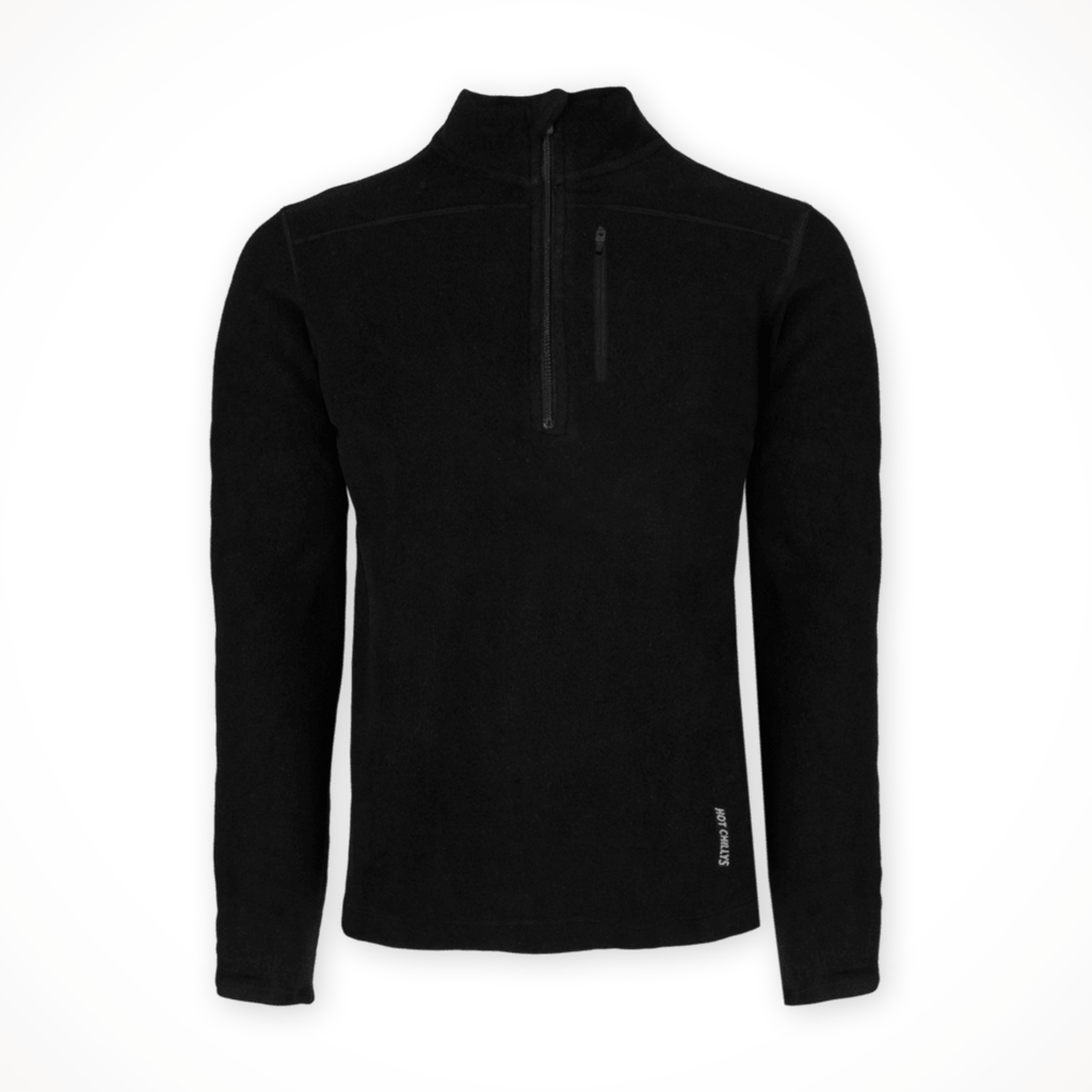 La Montana Zip T — Men's