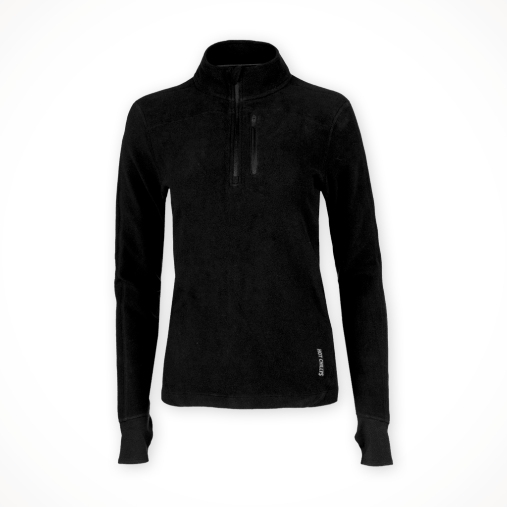 La Montana Zip T — Women's