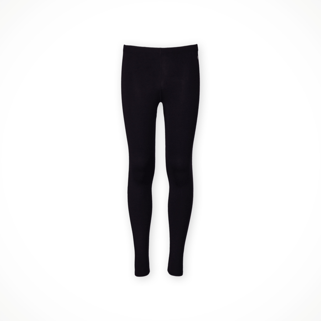 Product image: Hot Chillys ME Chamois tight blk kids 2025, shown in primary marketing view.