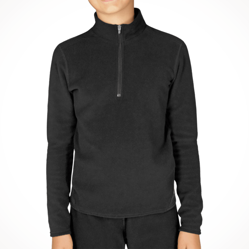 La Montana Zip Top — Kids'