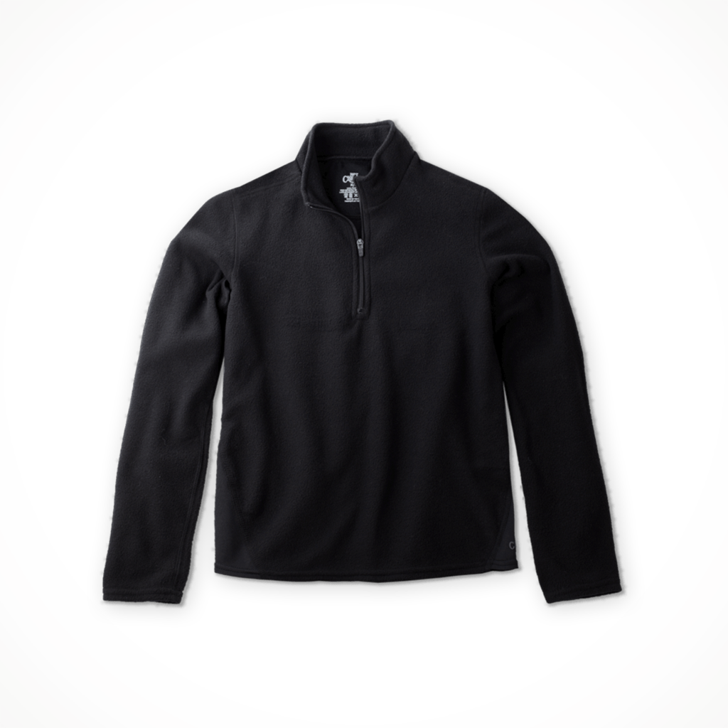 La Montana Zip Top — Kids'