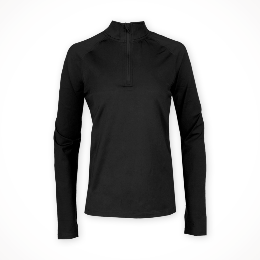 Micro-Elite XT Zip-T — Women's