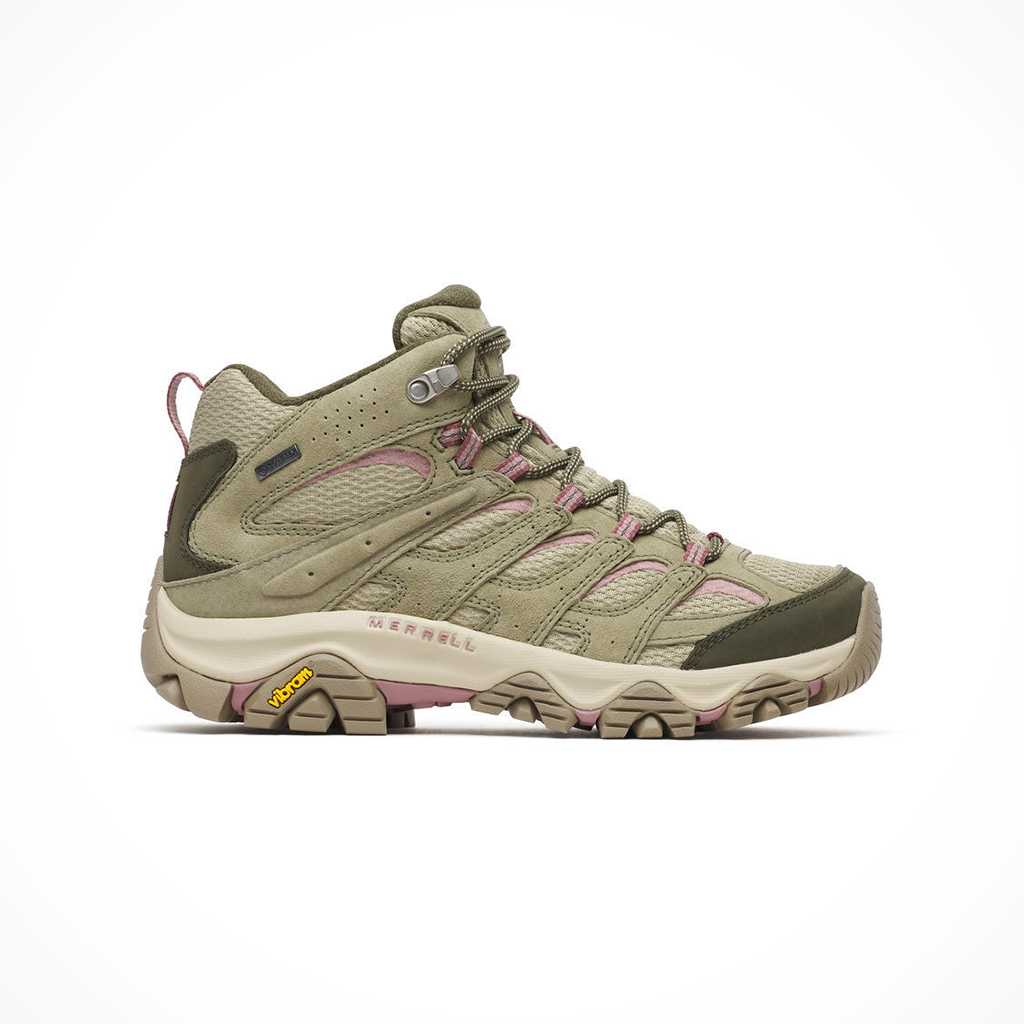 Moab 3 Mid GTX — Women's
