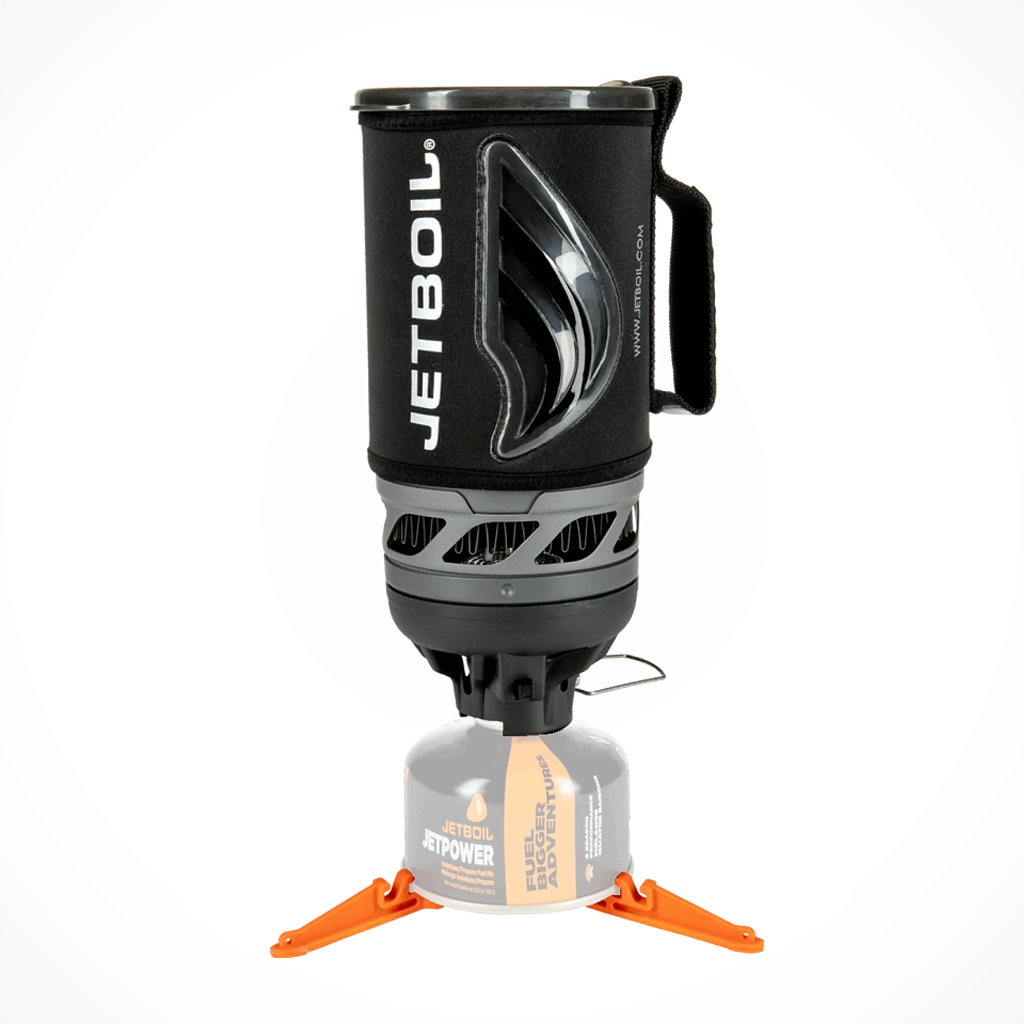 Flash Cooking System Carbon