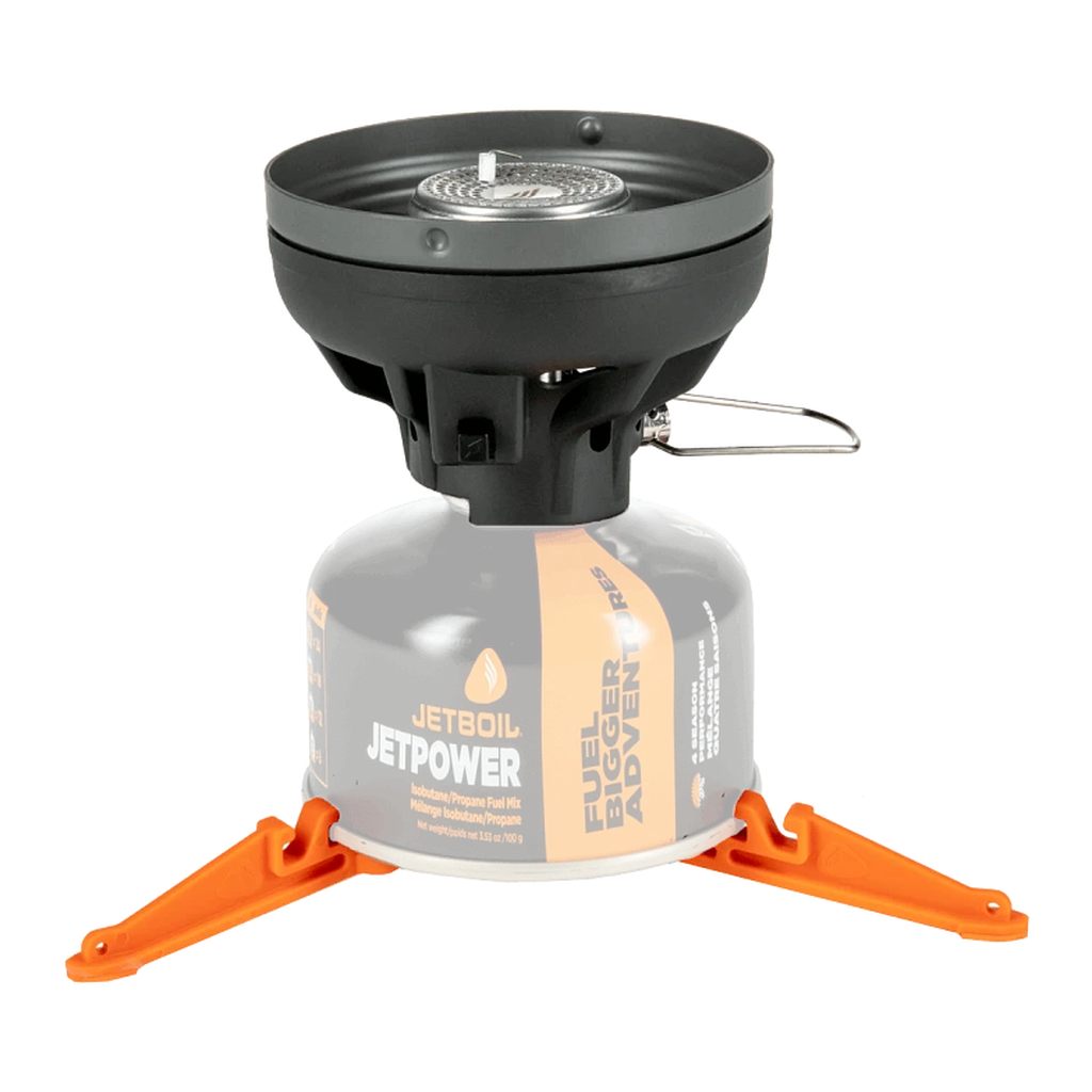 Flash Cooking System Carbon