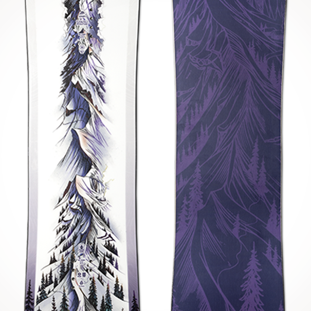 Dream Weaver 2.0 — Women's (2027)