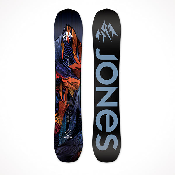 jonas explorer snowboard Jones 2018 The Youth Flagship is one of the premier youth freeride boards on the planet and excels in powder and technical terrain Youth Flagship Snowboard | Jones