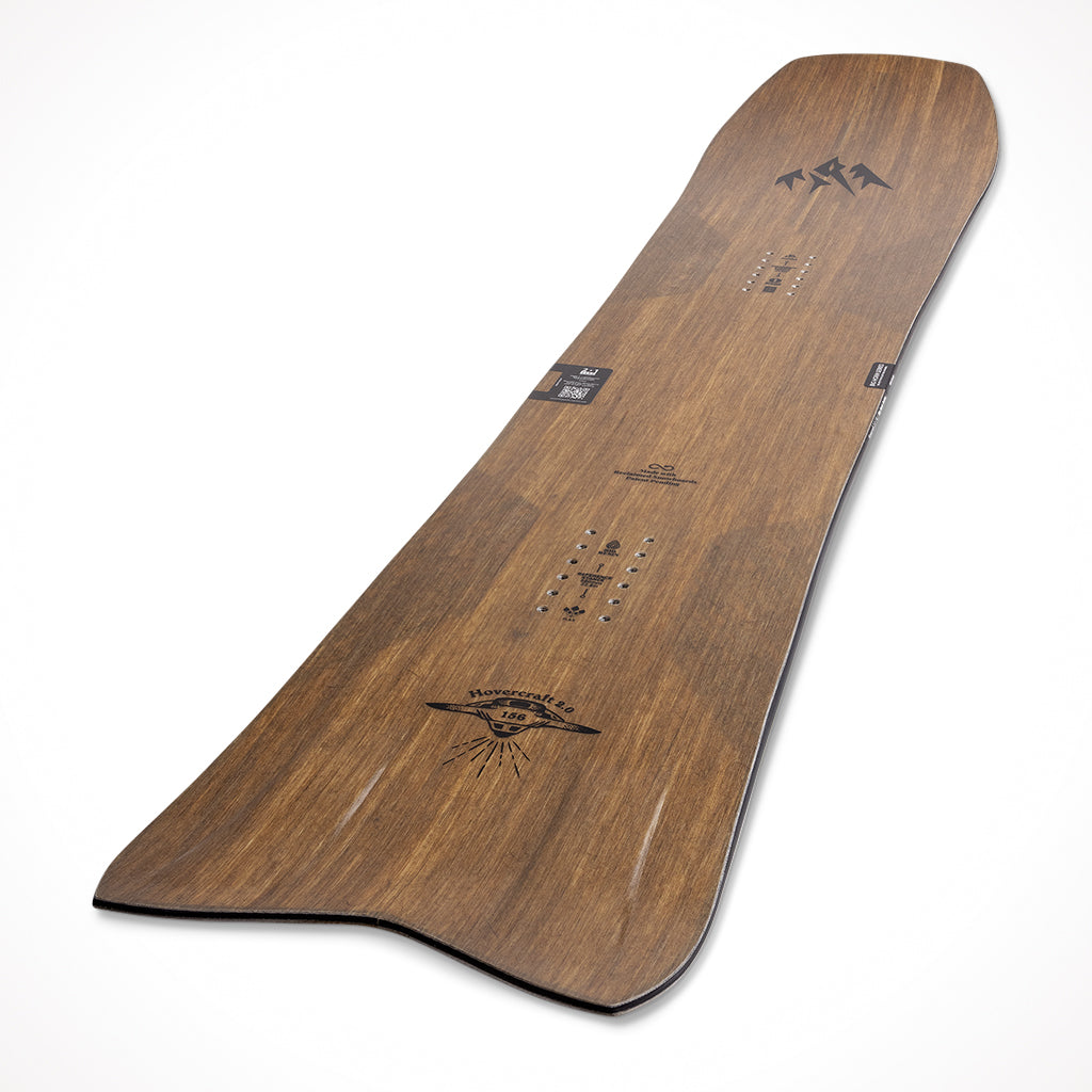 Product image: Jones Hovercraft 2 0 Mens Snowboard 2024 Full.