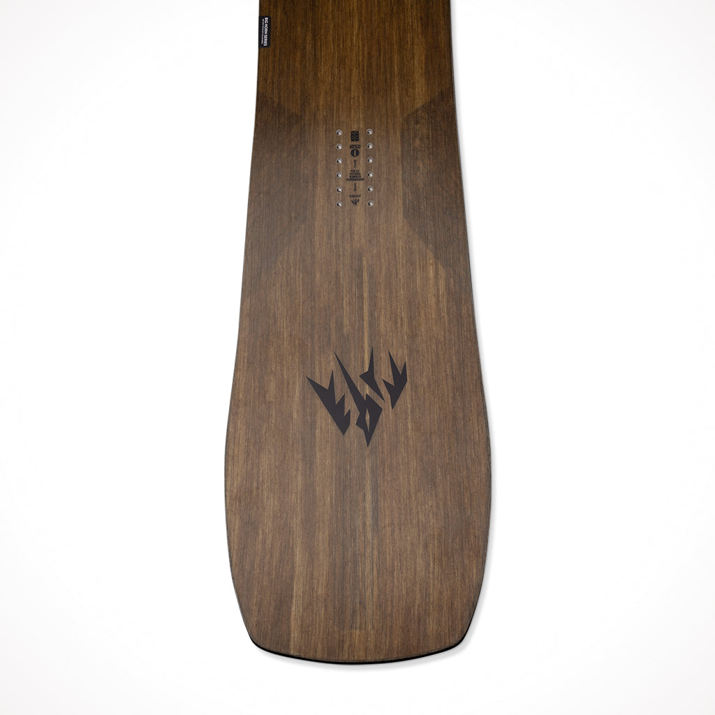 Product image: Jones Hovercraft 2 0 Mens Snowboard 2024 Tip.