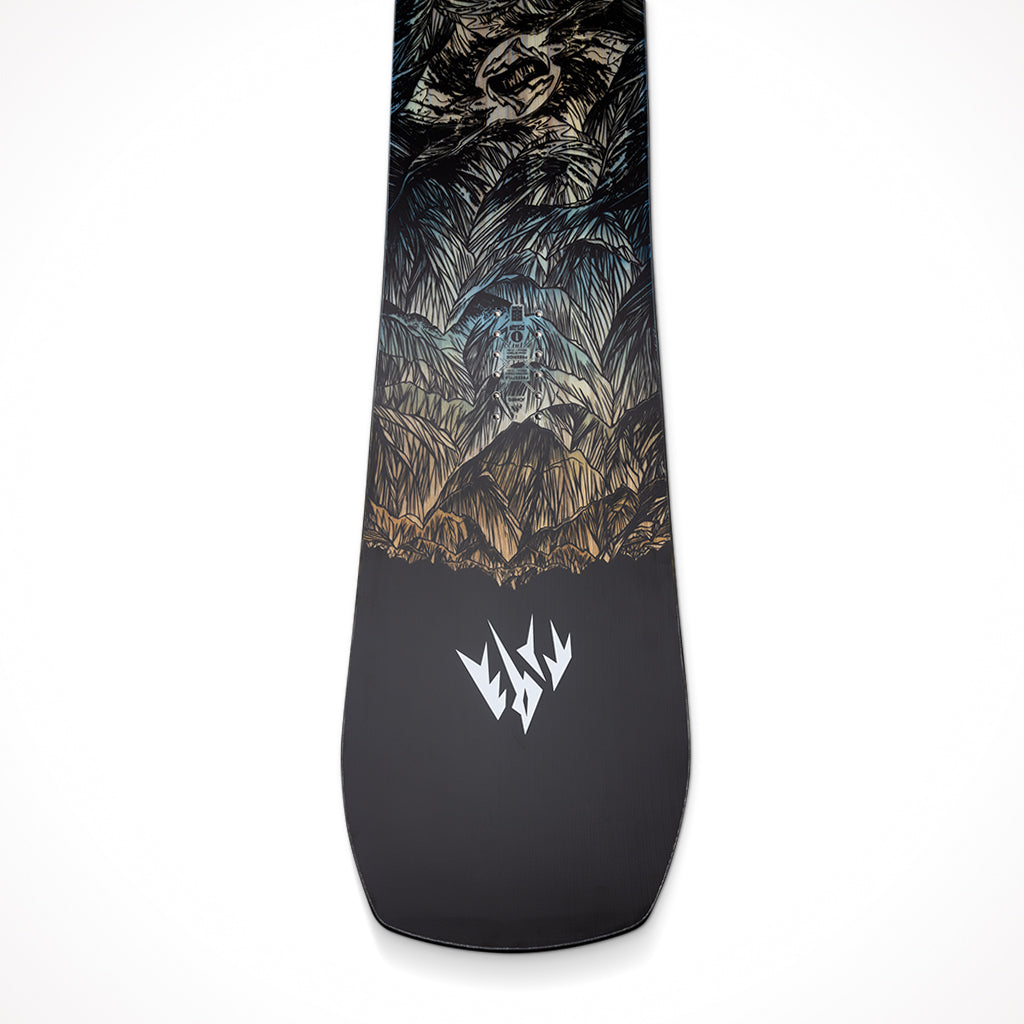 Jones Mountain Twin Mens Snowboard 2024 Tip.jpg