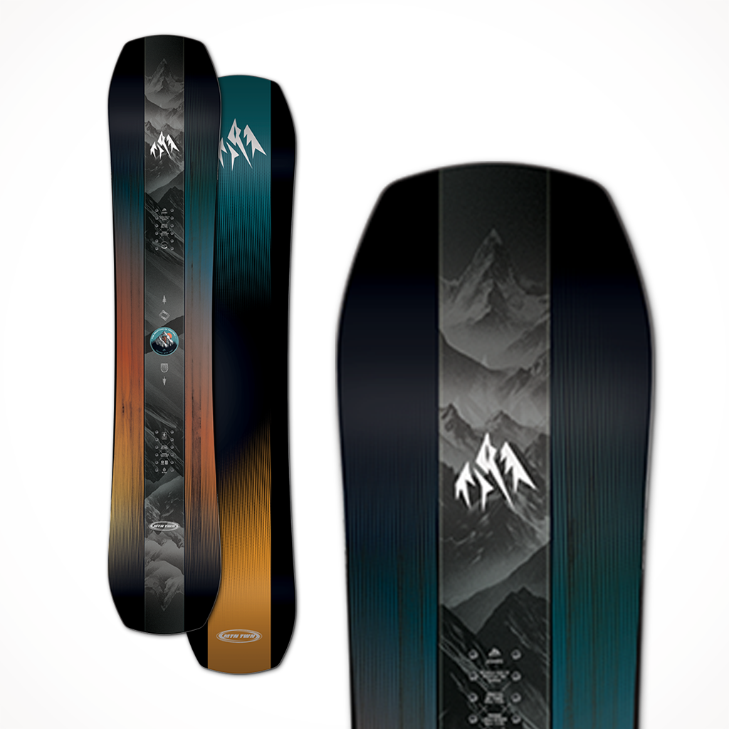 Mountain Twin (2027)
