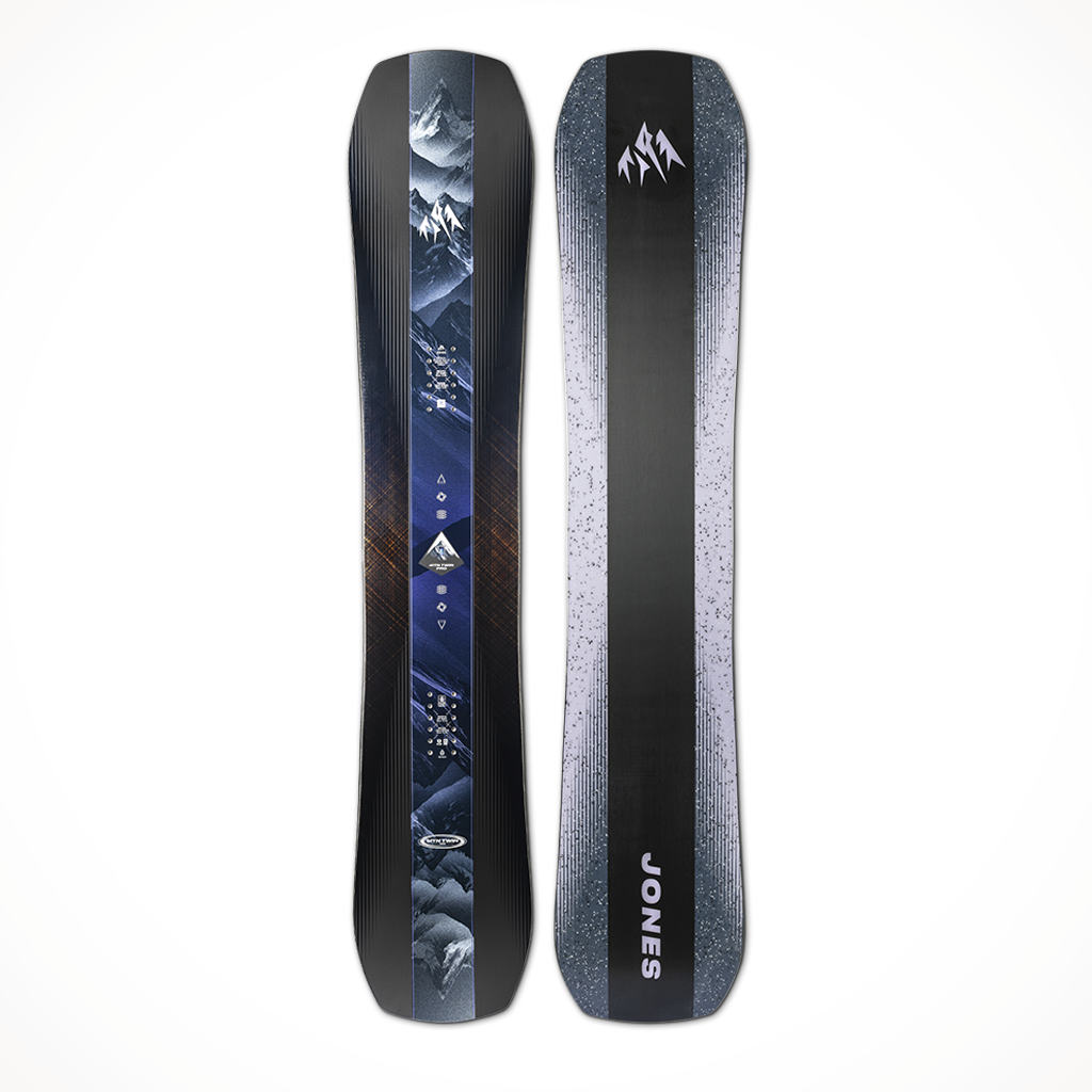 Mountain Twin Pro (2027)