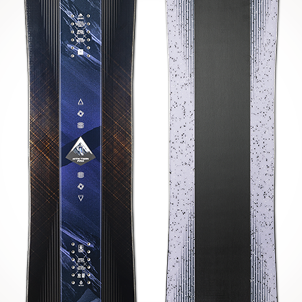 Mountain Twin Pro (2027)