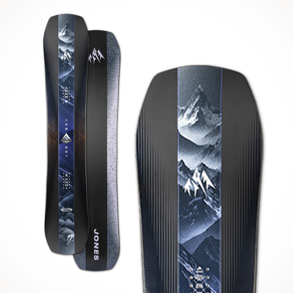 Mountain Twin Pro (2027)