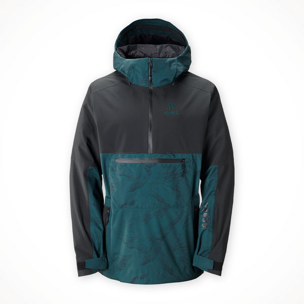 Mtn Surf Rec Anorak — Men's - OutdoorSports.com