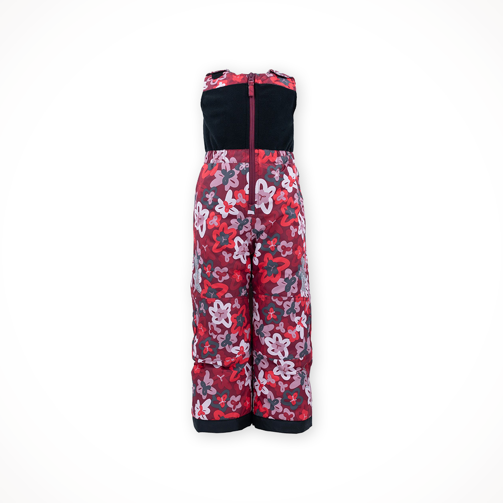 Product image: Joua Bubo Overall F Loral Print Kids 2024, shown in primary marketing view.