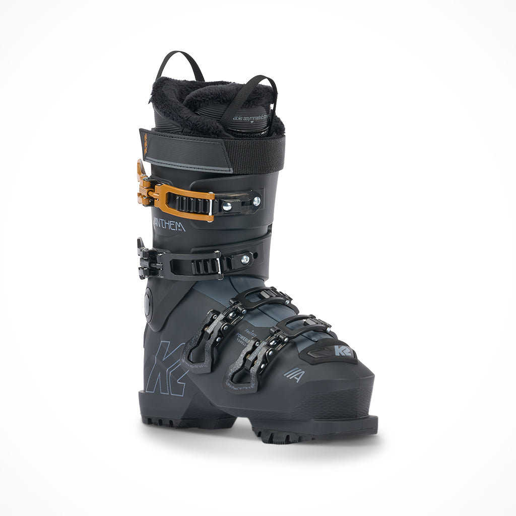 K2 Anthem 85 MV W Ski Boots 2024 Front Side.jpg