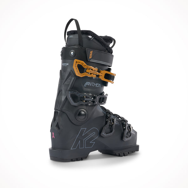 k2 anthem 85 mv ski boots - women's 2023 Features pre K2 Anthem 85 MV Ski
