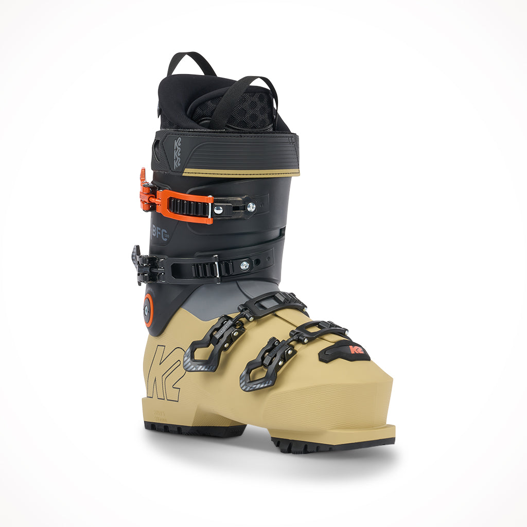 K2 BFC 120 Ski Boots 2024 Front Side.jpg