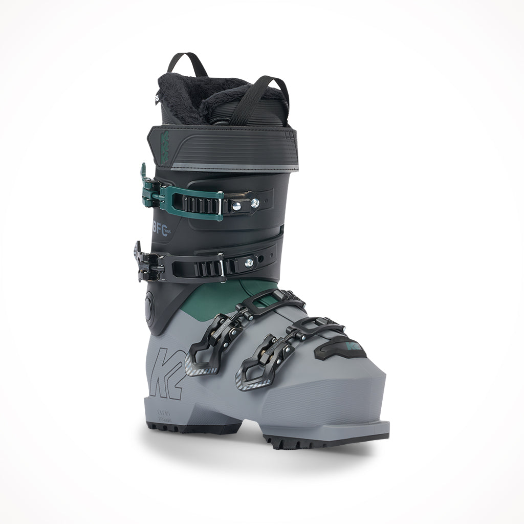 K2 BFC 85 W Ski Boots 2024 Front Side.jpg
