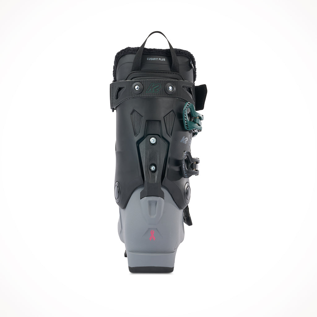 K2 BFC 85 W Ski Boots 2024 Rear.jpg