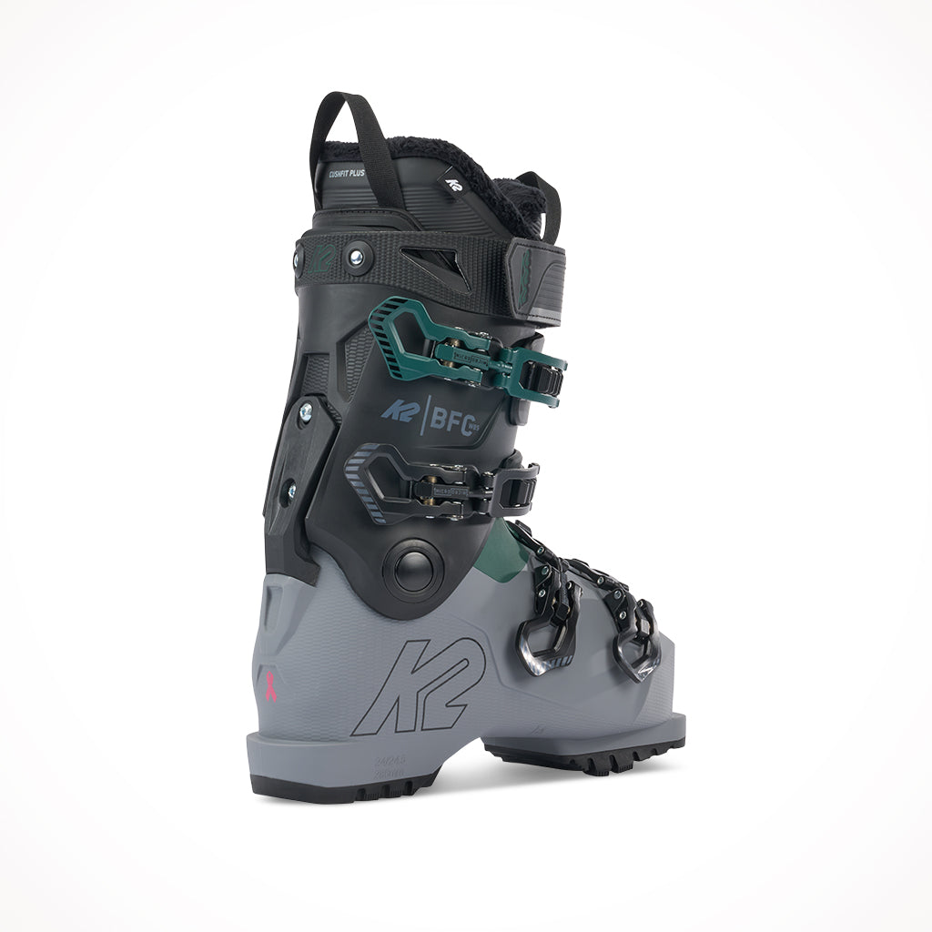 K2 BFC 85 W Ski Boots 2024 Rear Side.jpg