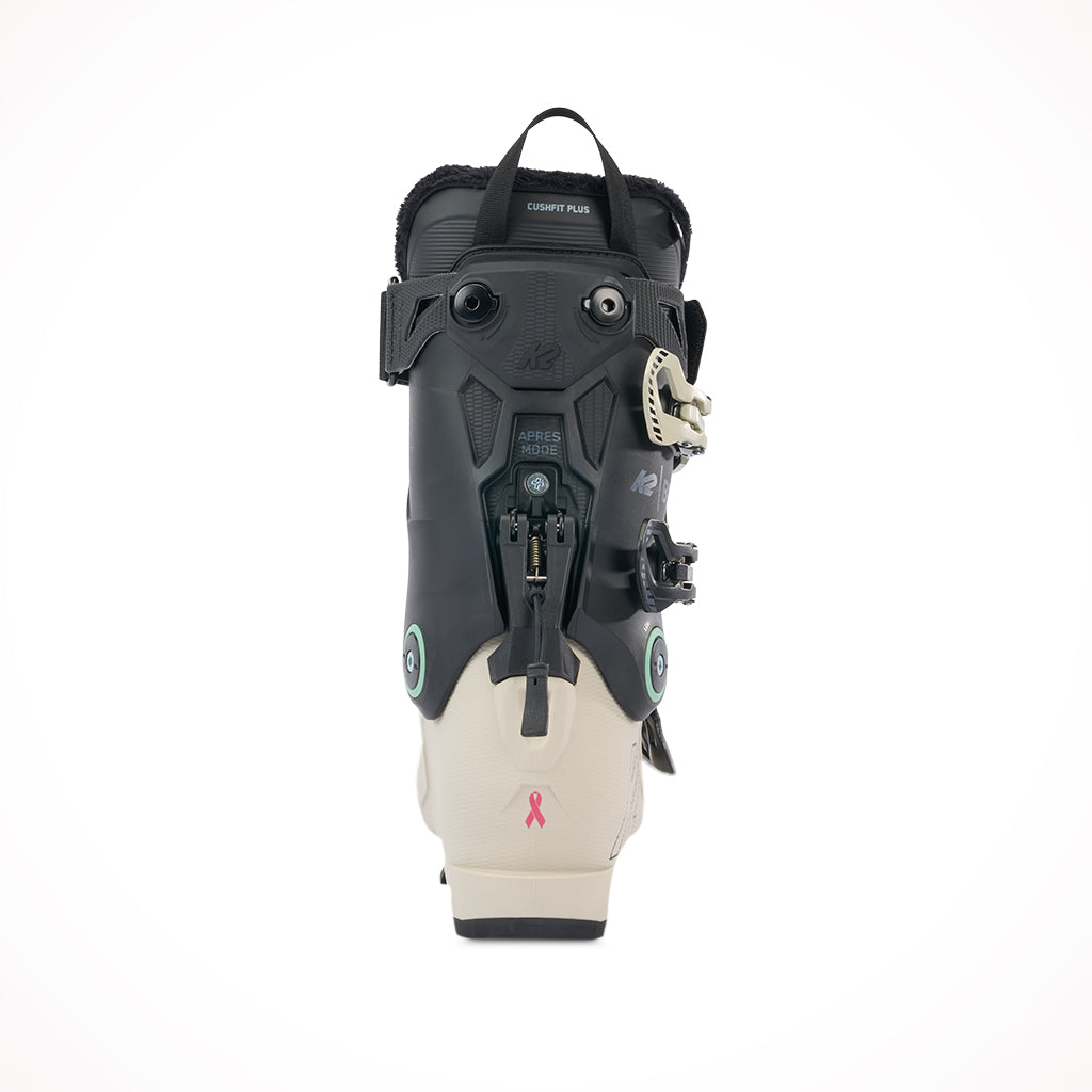 K2 BFC 95 W Ski Boots 2024 Rear.jpg