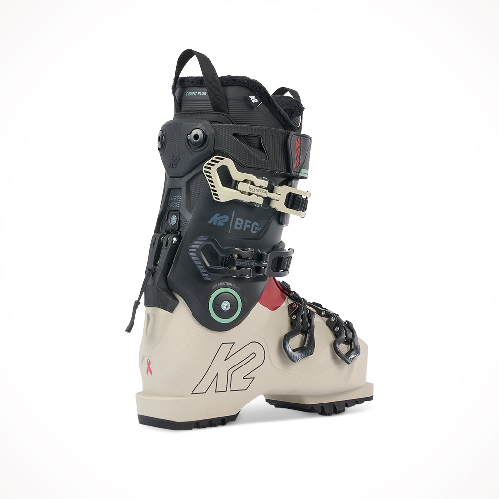 K2 BFC 95 W Ski Boots 2024 Rear Side.jpg