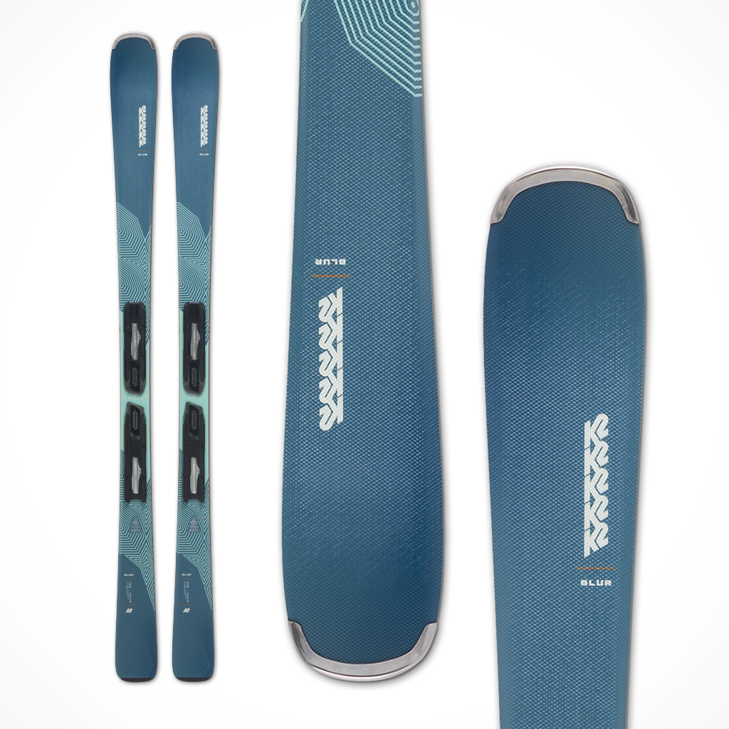 Blur 76 W — Women's (2026)