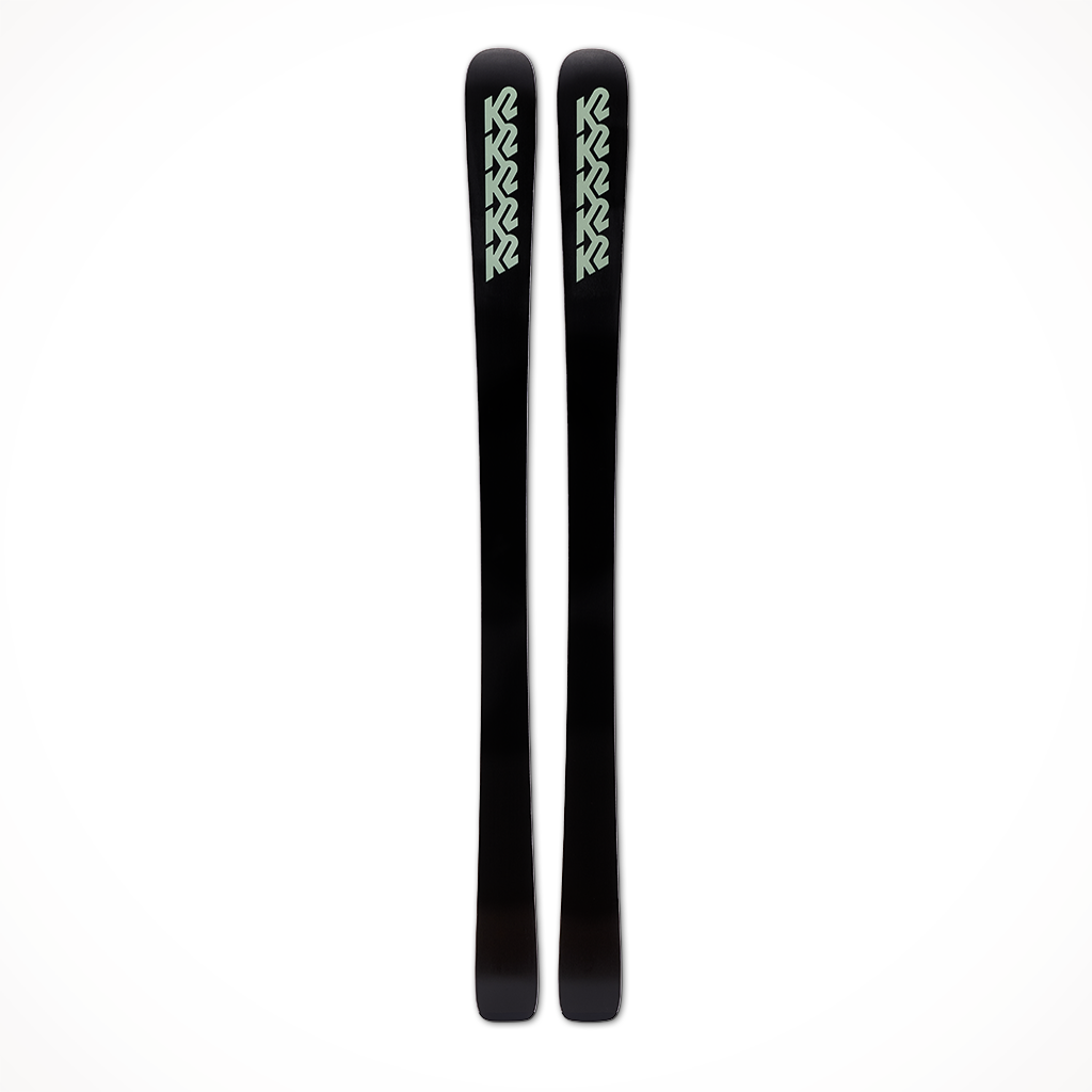 Product image: K2 BLUR 79 Womens 2026, shown from the back.