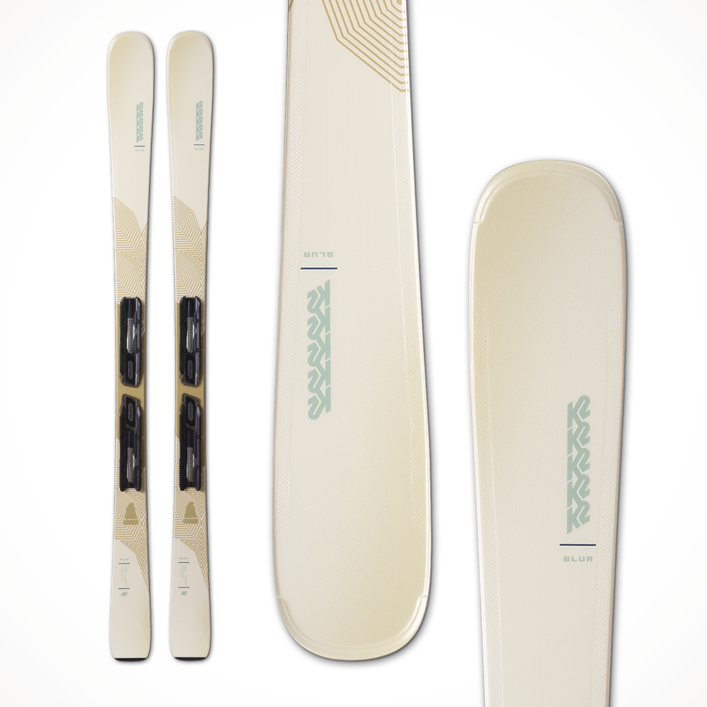 Product image: K2 BLUR 79 Womens 2026, shown in primary marketing view.