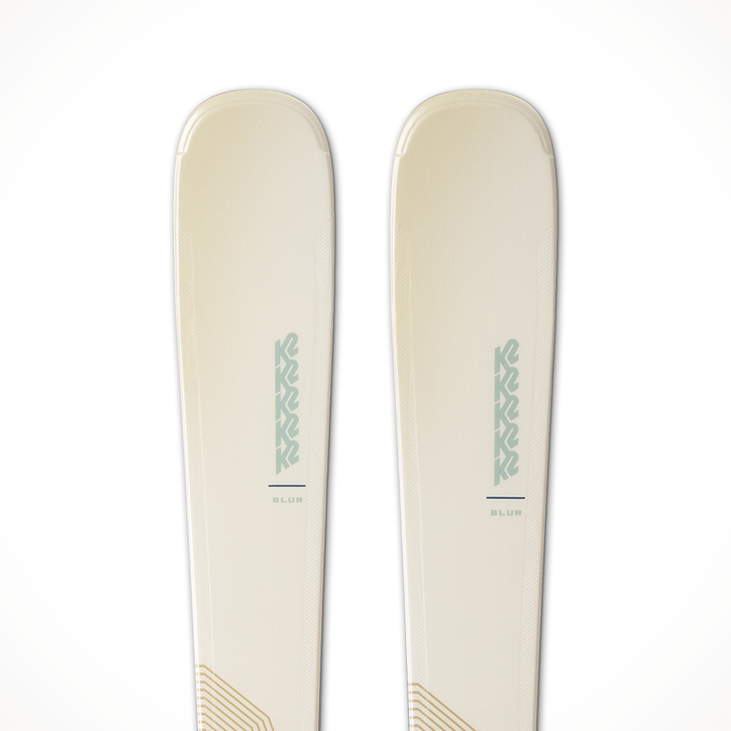 Product image: K2 BLUR 79 Womens 2026 TIPS.