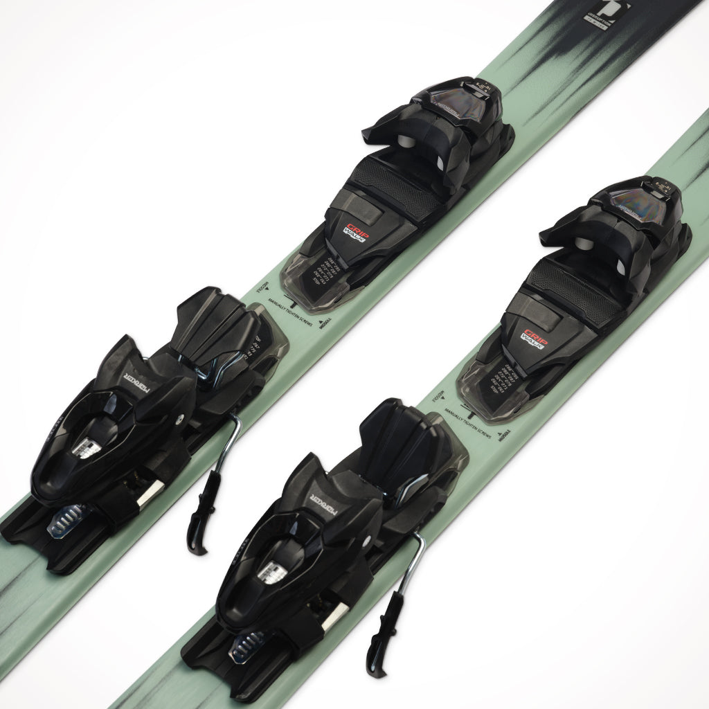 Product image: K2 Disruption 75 W Womens Skis 2024 Mid.