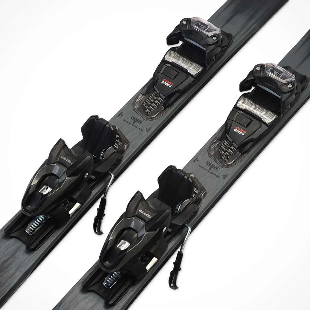 Product image: K2 Disruption 76X Mens Skis 2024 Mid.