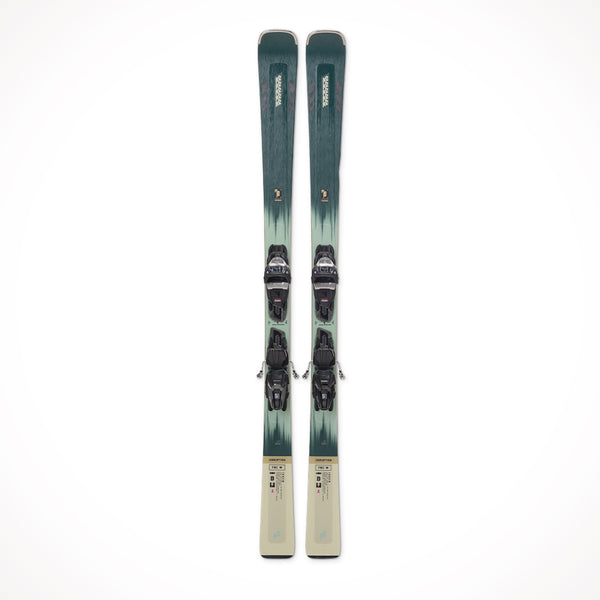 k2 anthem 78 women's skis Disruption 78C W — Women's (2024)