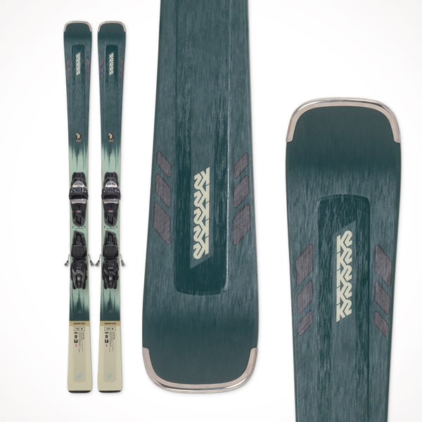 K2 レディーススキー ミスディレクテッド K2 レディーススキー ミスディレクテッド Yahoo!オークション