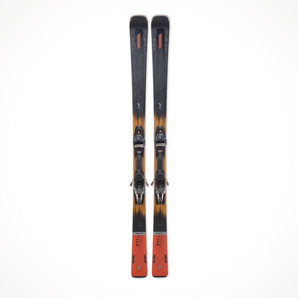 k2 disruption 82ti men's skis 2024 Disruption 82 Ti (2024)