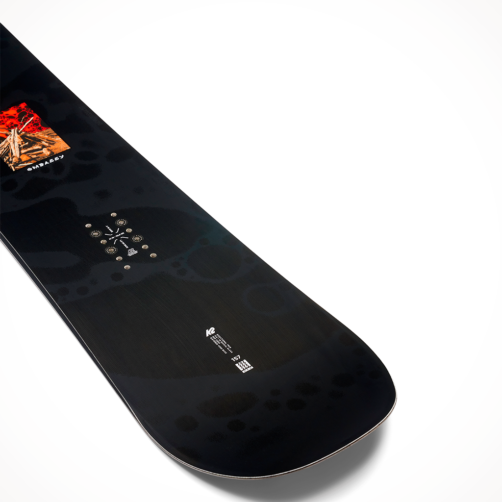 Product image: K2 EMBASSY 2026 alt3.