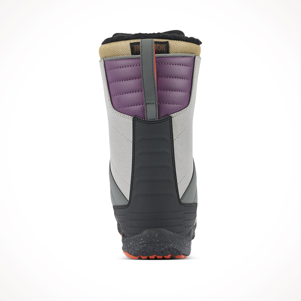 Product image: K2 Haven Multi Womens Snowboard Boots 2024, shown from the back.